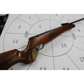 BSA Super Meteor .22